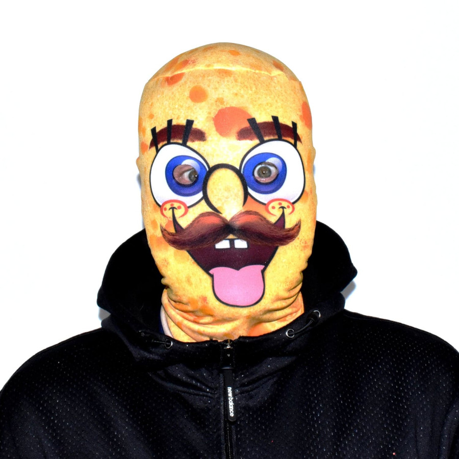 Click to view product details and reviews for Silly Sponge Faceskin Mask.