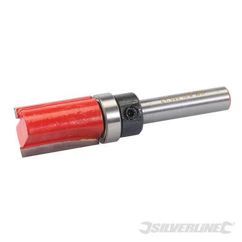 Click to view product details and reviews for Silverline 8mm Template Cutter 5 8 X 1 X 5 8 257049.