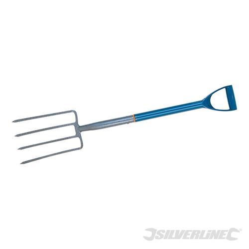 Click to view product details and reviews for Silverline Border Fork 950mm 675067.