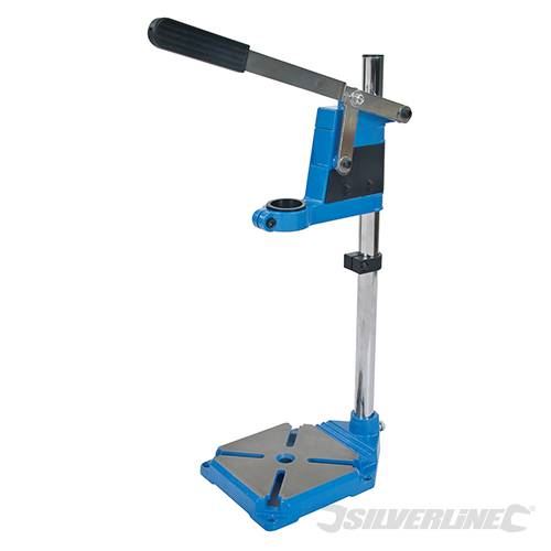 Silverline Drill Stand 500mm 633764