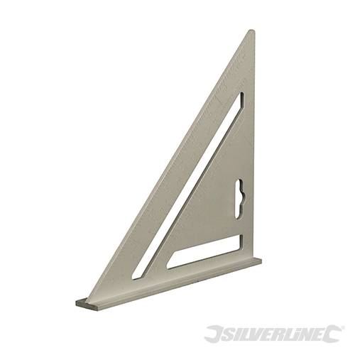 Rv601 Rafter Silverline Heavy Duty Aluminium Roofing Rafter S... | Cazaar