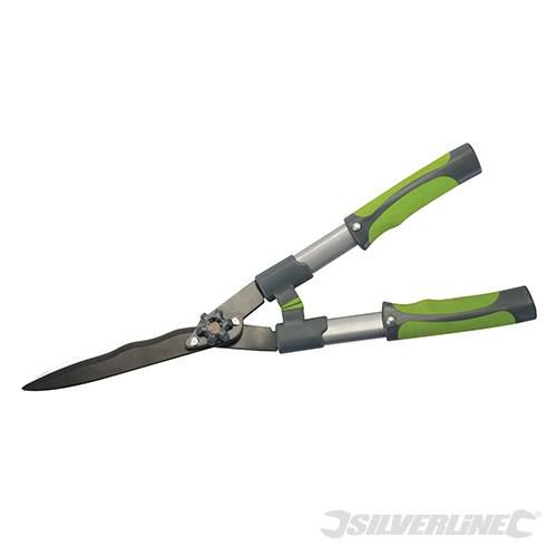 Click to view product details and reviews for Silverline Hedge Shears 565mm 918537.