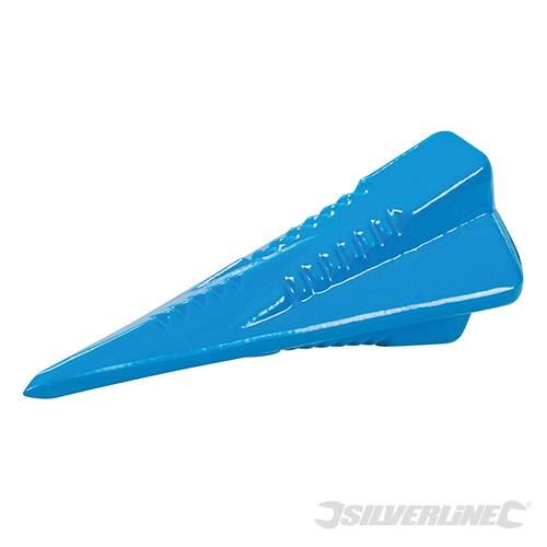 Click to view product details and reviews for Silverline Log Bomb 33lb 15kg 676532.