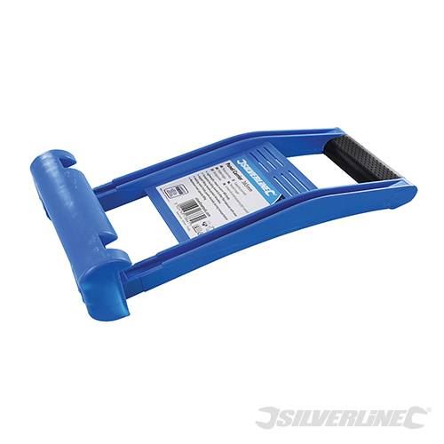 Silverline Panel Carrier 365mm 779456