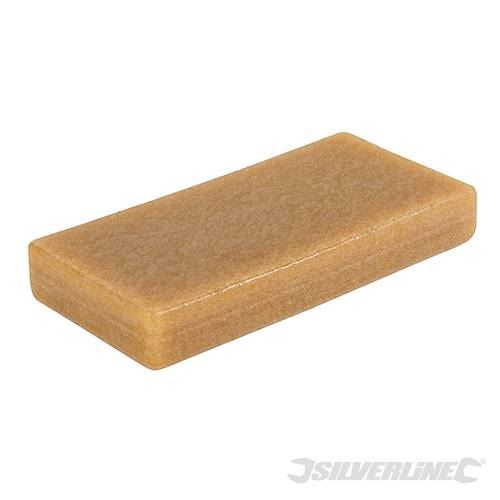 Silverline Sanding Belt Cleaning Block 150 x 75 x 25mm 218490