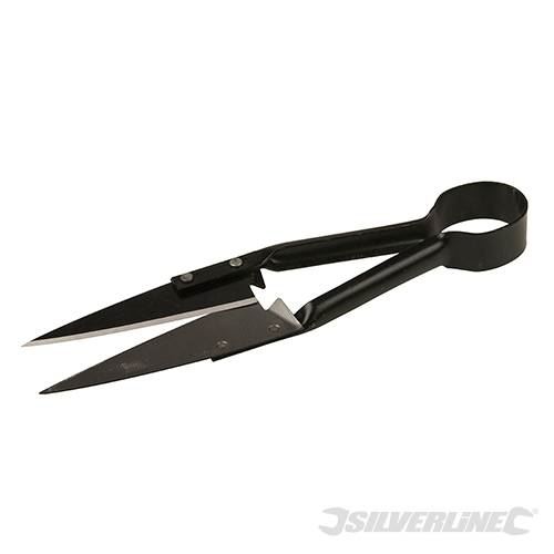 Click to view product details and reviews for Silverline Topiary Shears 330mm 988844.