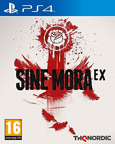 Sine Mora EX - PS4