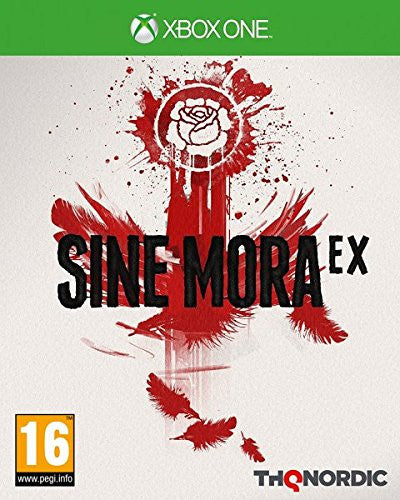 Sine Mora EX - Xbox One