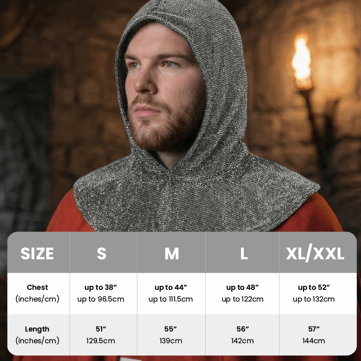 St George Knight Costume