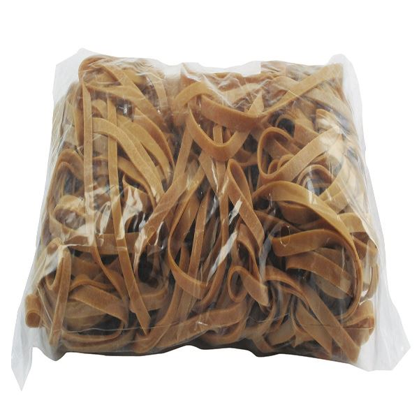 Size 69 Rubber Bands 454g Pack - WX10554