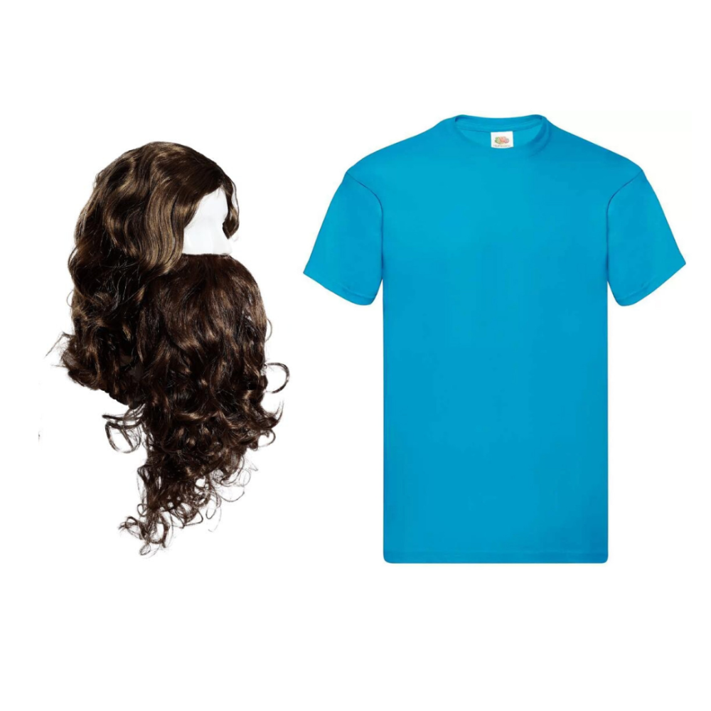Click to view product details and reviews for Adults Steve Costume Large.