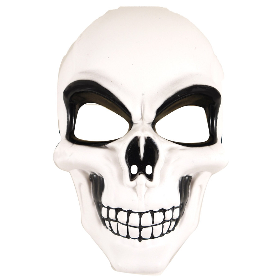 Skeleton Mask