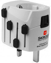 SKROSS World Adapter PRO World Travel Adaptor