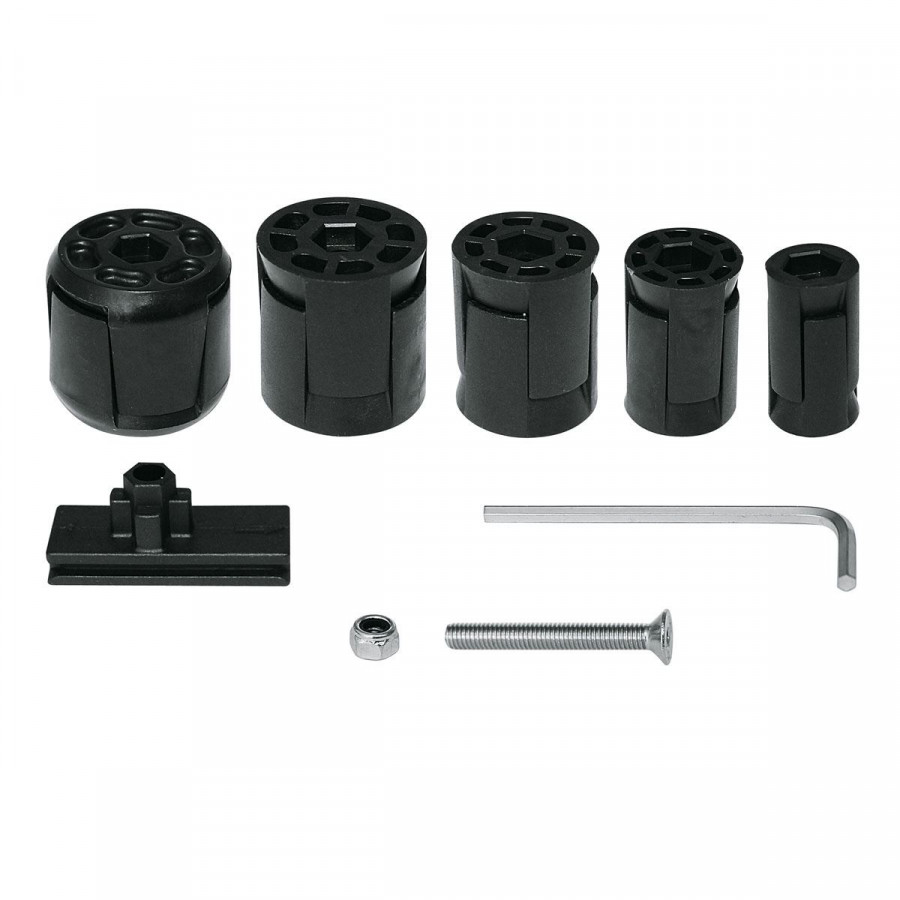 SKS REPAIR KIT FOR SHOCKBOARD/SHOCKBLADE 26/28: - SKX10176