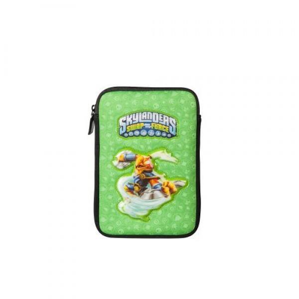 Skylanders Swap Force Mini Neoprene Tablet Sleeve Skylanders Swap Force Mini Neoprene Tablet Sleeve