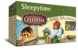 Sleepytime Tea 20 Bags - CLT4