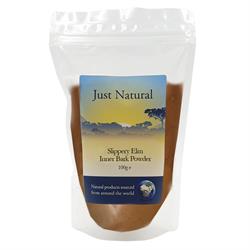 Slippery Elm Inner Bark Powder 100g - JNBL3