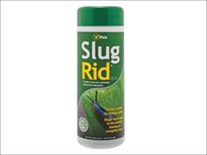 Slug Rid 500g VTX5SR500 | Cazaar