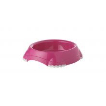 Click to view product details and reviews for Smarty Cat Bowl Hot Pink 12cm 352405.
