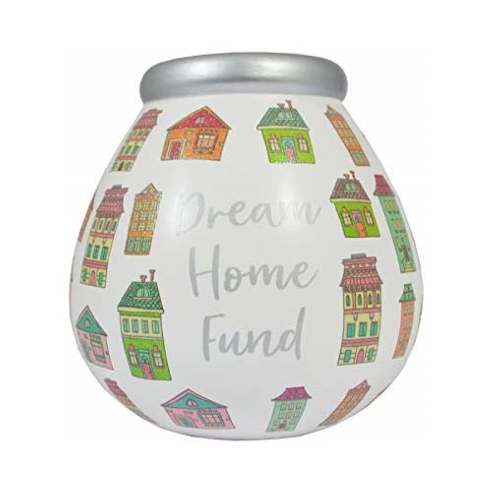 Pot Of Dreams Smash Money Box Dream Home Cazaar