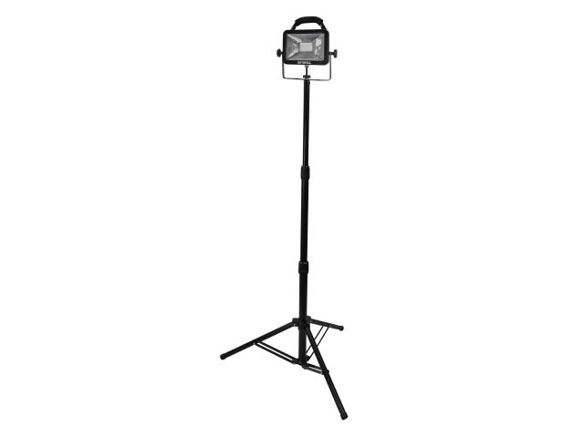 Click to view product details and reviews for Smd Led Single�head�tripod�site Light 20w 1800 Lumens�110v Fppslled20vl.
