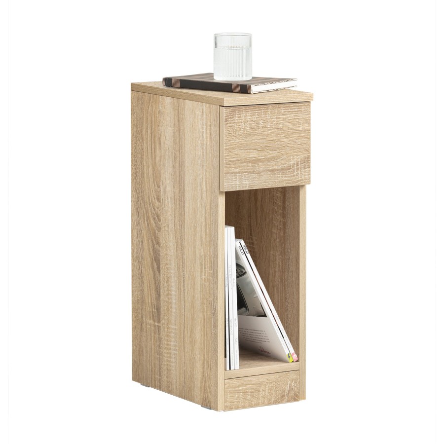 Click to view product details and reviews for Sobuy Fbt111 N Bedside Table Nightstand Side Table End Table Sofa Table Wood.