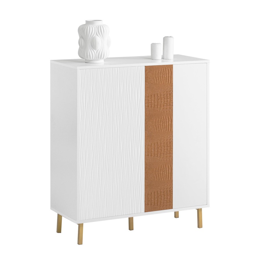 Sobuy Fsb70 W Sideboard Storage Cabinet Cupboard Hallway Cabinet White Sobuy Fsb70 W Sideboard Storage Cabinet Cupboard Hallway Cabinet White
