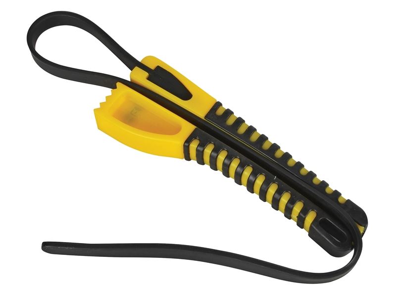 Click to view product details and reviews for Soft Grip Baby Boa Strap Wrench 100mm Boababysg.