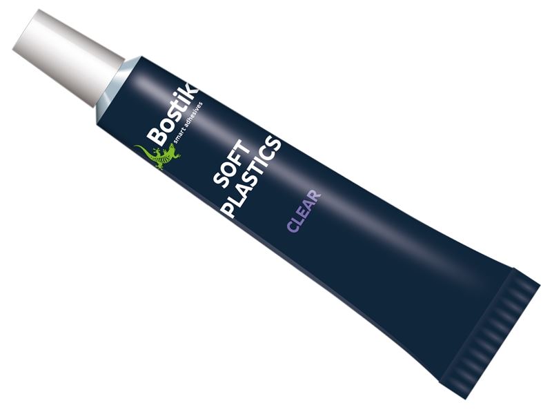 Click to view product details and reviews for Soft Plastics Clear Adhesive 20ml Bst80213.