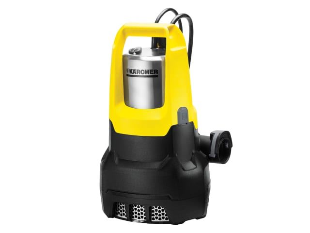 SP7 Submersible Dirty Water Pump 750W 240V KARSP7