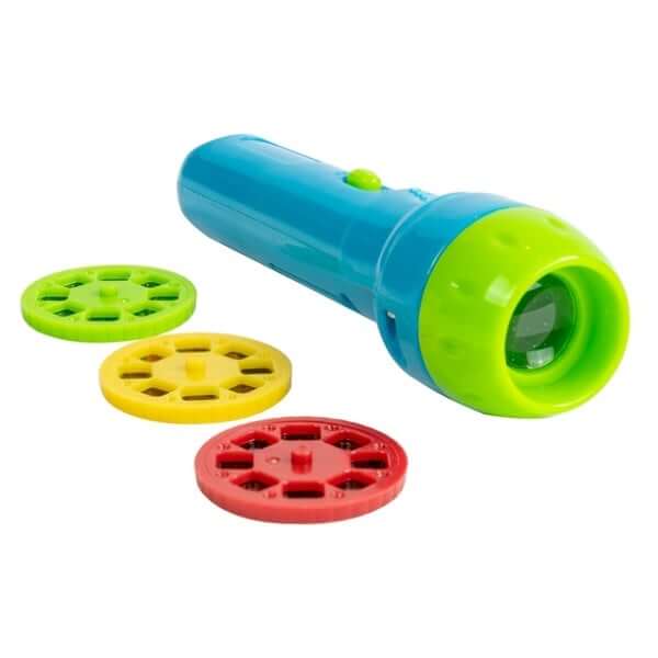 Space Projector Torch Projector