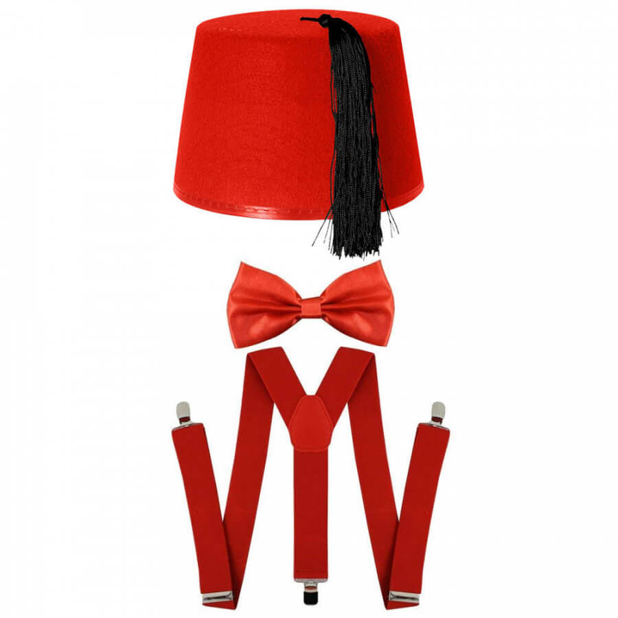 Space Time Traveller Set