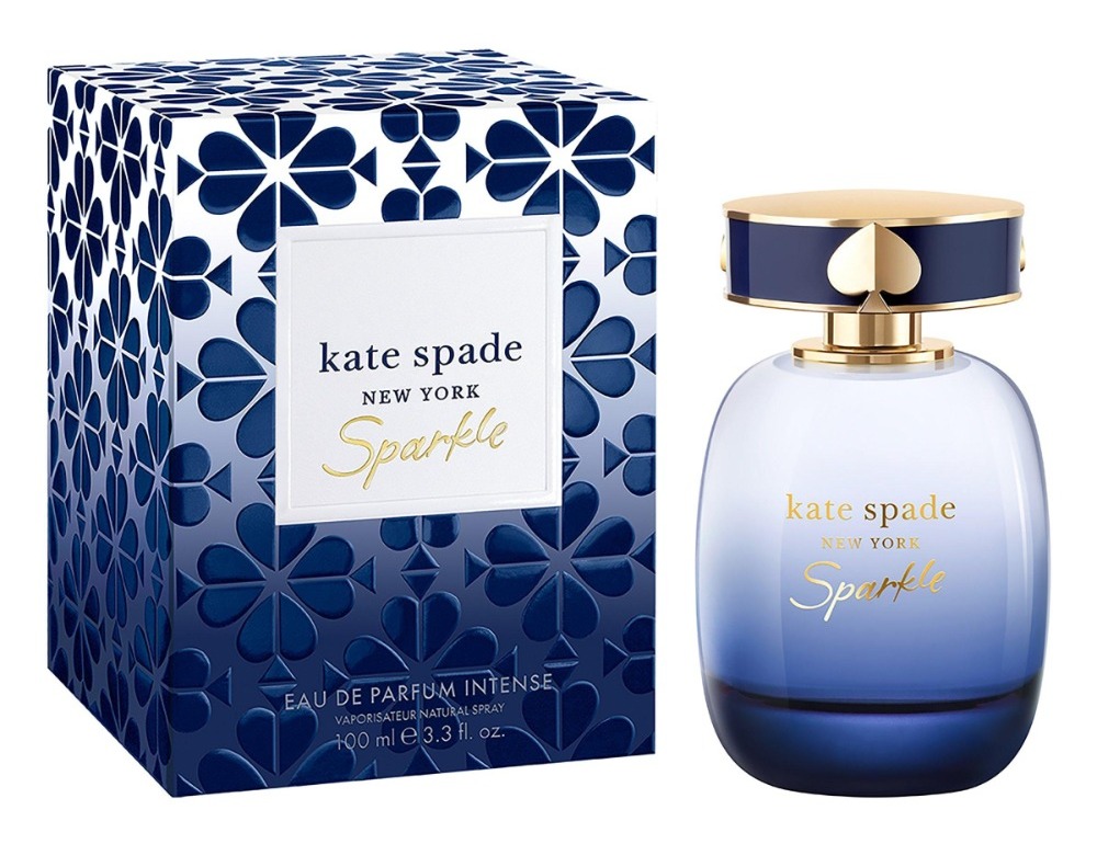 Kate Spade Sparkle 100ml Eau de Parfum Intense