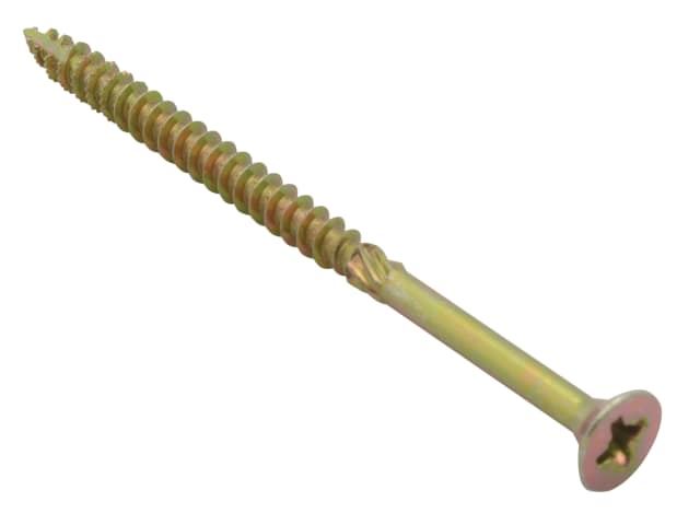 Spectre Screw PZ Compatible CSK ZYP 5.0 x 100... | Cazaar