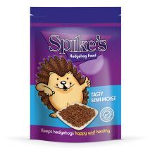 Spikes Tasty Semi-moist - 550g - 387602