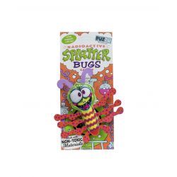 Click to view product details and reviews for Splatterbugs Blast O Cat Sgl 560416.