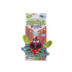 Click to view product details and reviews for Splatterbugs Zinger Sgl 560316.