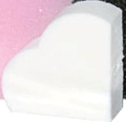 Sponge - Latex Designer  8 Pieces