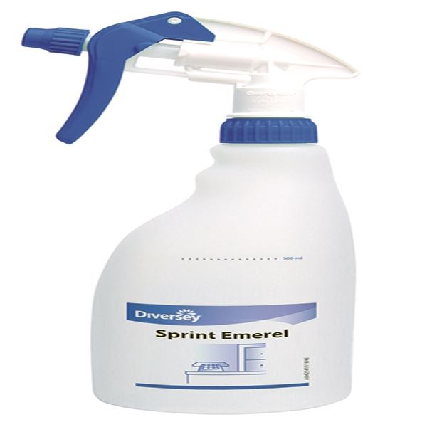 Click to view product details and reviews for Sprint 200 Spray Bottle 05 Ltr Pk5 Dv05588.