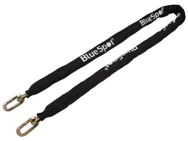Square Link Chain 6ft x 8mm B/S77079
