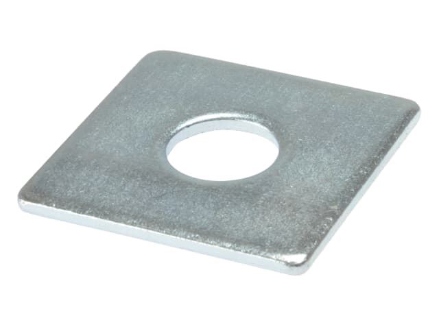 Click to view product details and reviews for Square Plate Washer Zp 50 X 50 X 12mm Bag 10 Forsqpl5012m.