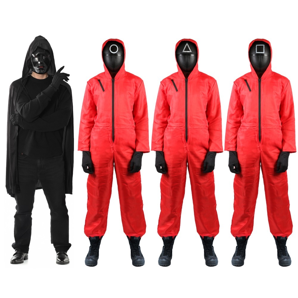 squid gaurd