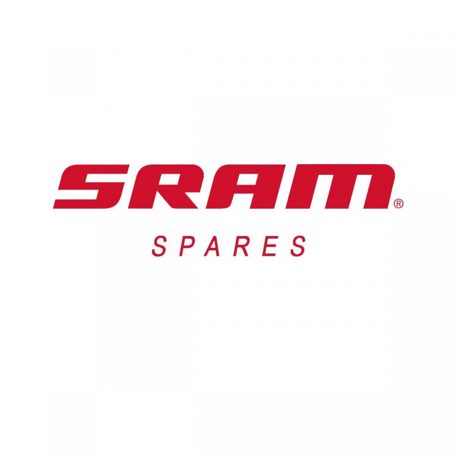 SRAM Anchor Bolt & Washer Kit for XX1 Rear Derailleur - RDPSXX1004
