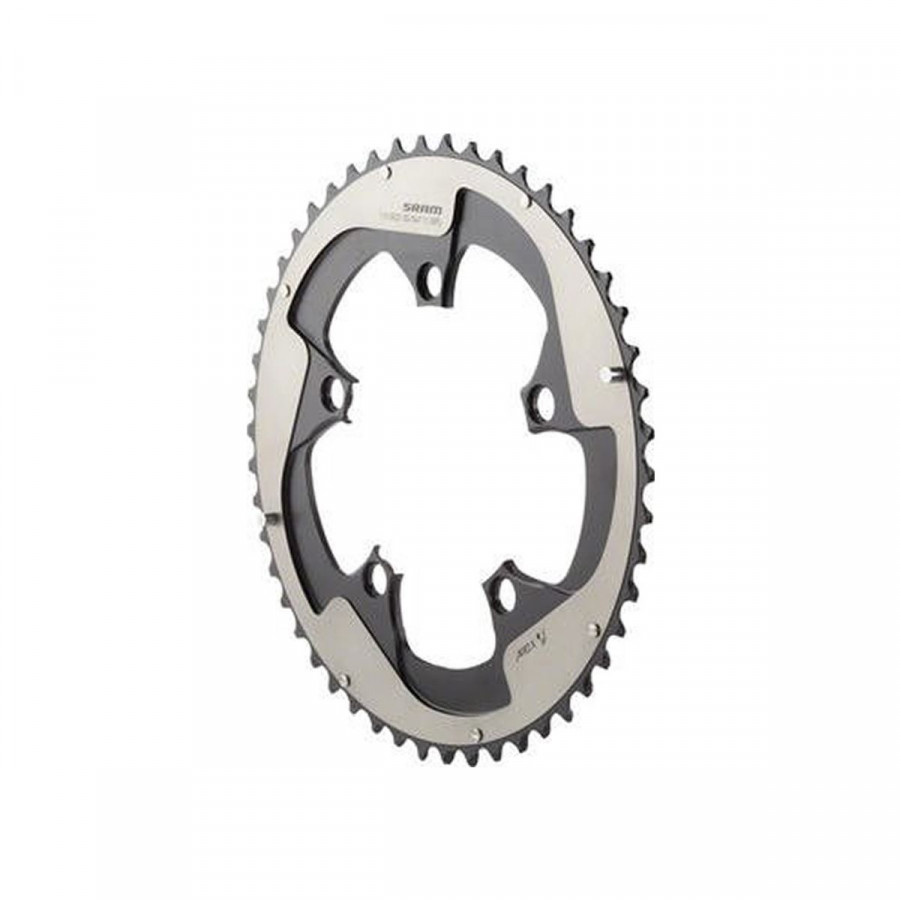 SRAM Chainring Road Red22 X-Glide R 50T Yaw S3 Hidden Bolt/Non-Hidden Bolt  110 - CRS010000