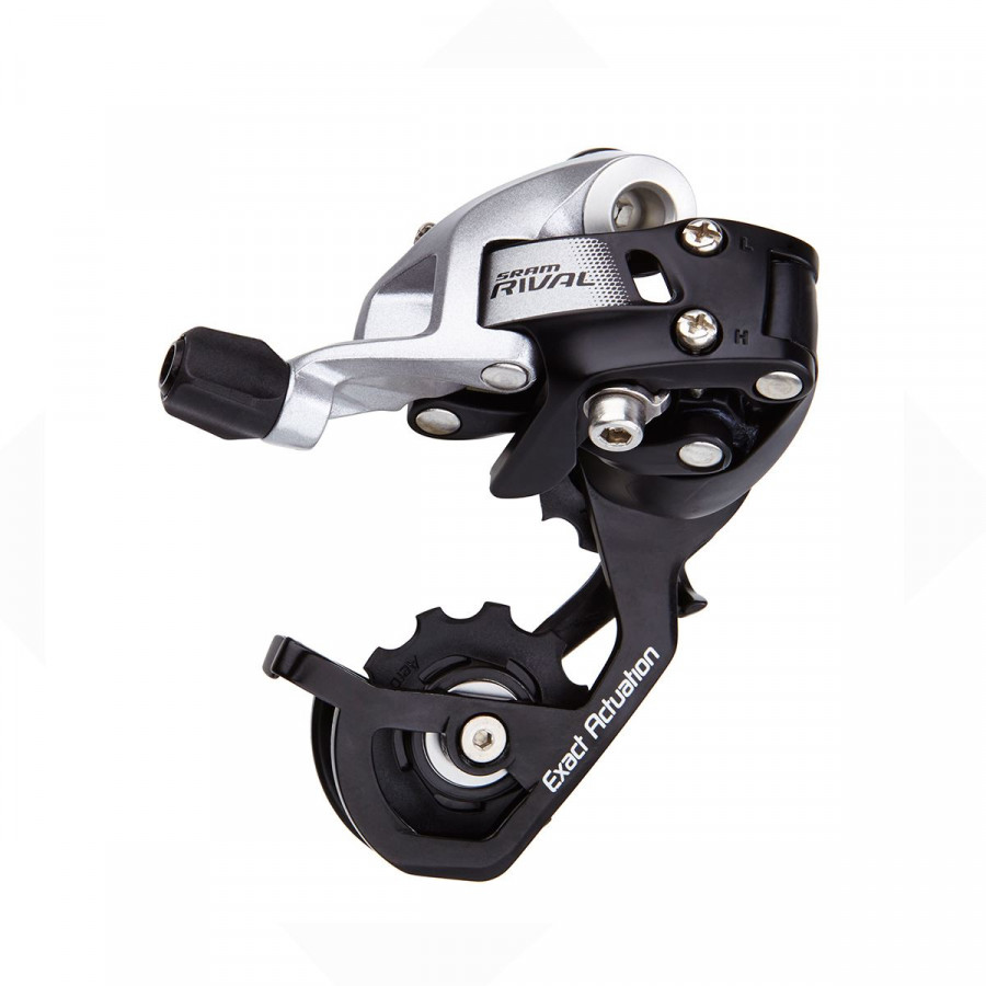 SRAM Rival22 Rear Derailleur Short Cage 11-speed - RDR043000