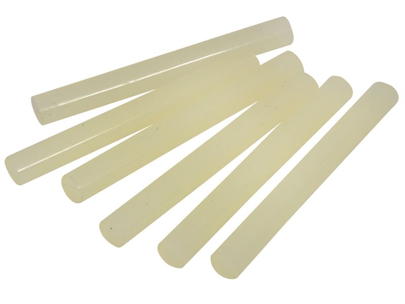 SS6 Slow Set Glue Stix 12 x 102mm Pack of 6 ARRSS6