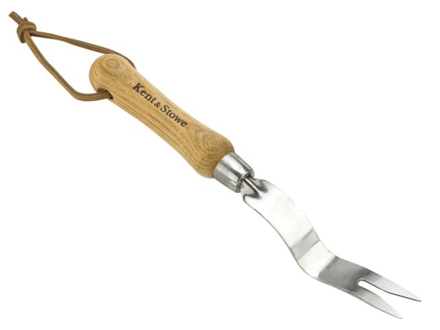 Stainless Steel Hand Daisy Grubber, FSC� K/S70100102