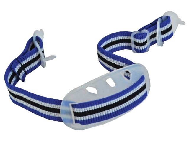Click to view product details and reviews for Standard Safety Helmet Chin Strap Scappeshcs.
