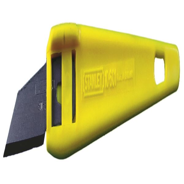Click to view product details and reviews for Stanley Knife Disposable Snap Sb601.
