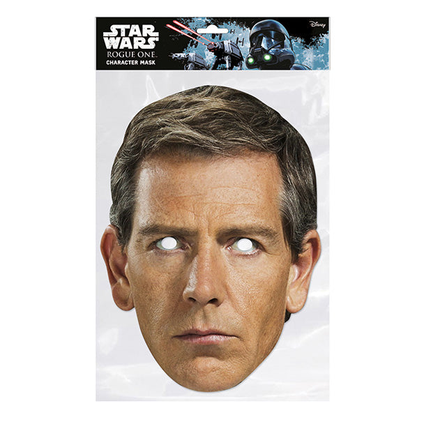 Click to view product details and reviews for Star Wars Krennic Party Mask.